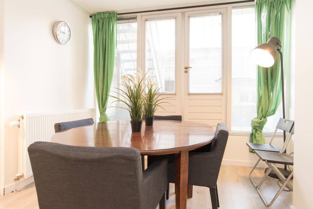 Apartment Marble Amsterdam Exterior photo