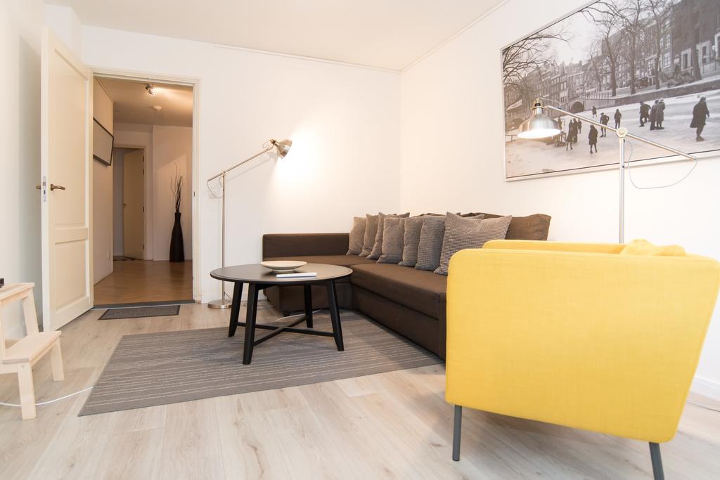 Apartment Marble Amsterdam Exterior photo